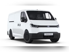 Ford Transit City - L1H1 56 kWh Carplay | Camera | Cruise Control | AC | Winterpack