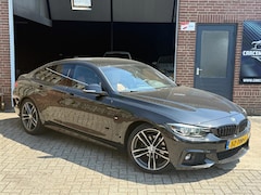 BMW 4-serie Gran Coupé - 420i Corporate Lease High Executive