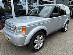 Land Rover Discovery - 2.7 TdV6 S