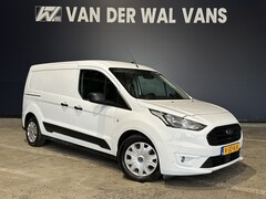 Ford Transit Connect - 1.5 EcoBlue 100pk L2H1 Euro6 Airco | Camera | Navigatie | Apple Carplay | Stoelverwarming