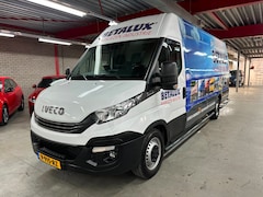 Iveco Daily - 35S14V 2.3 410 H3, Org NL, Unieke staat