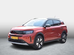 Opel Frontera - Electric GS 44 kWh | 320 KM WLTP | CLIMATE CONTROL | PARKEERSENSOREN MET CAMERA | CRUISE C