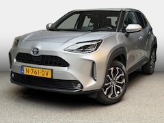 Toyota Yaris Cross - 1.5 Hybrid First Edition
