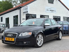 Audi A4 Limousine - 2.0 TFSI Pro Line