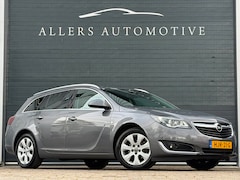 Opel Insignia Sports Tourer - 1.4 T EcoFLEX Edition|CAMERA|STOEL VERWRM