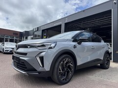 Renault Captur - 1.8 E-Tech 160 esprit Alpine+Pack Privilege&L/S