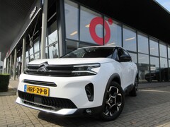Citroën C5 Aircross - 1.2 PureTech You | TREKHAAK | VIERSEIZOENEN BANDEN |