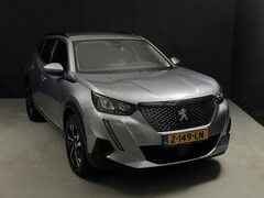 Peugeot 2008 - 1.2 PureTech GT-Line NW Dis-riem*Automaat*Full-Assist*Navi