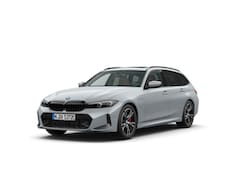 BMW 3-serie Touring - 330e M Sport Edition | M Sportpakket Pro | Comfort Pack | Glazen panoramadak