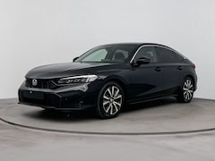 Honda Civic - 2.0 e:HEV Elegance | Nieuw| Voorraad Actie | Tot 10 jaar garantie* | Apple Carplay/Android
