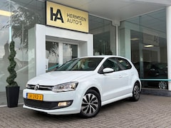 Volkswagen Polo - 1.0 BlueMotion Edition|CarPlay|Cruise|NAP|