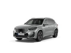 BMW iX1 - eDrive20 67 kWh M Sport Edition | M Sportpakket Pro | Premium Pack | Travel Pack