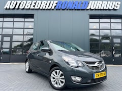 Opel Karl - 1.0 ecoFLEX 120 Jaar Edition NL.Auto/Lichtmetalenvelgen/Airco/Cruise/Elc.Pakket/1Ste Eigen