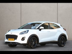 Ford Puma - 1.0 EcoBoost Connected | Carplay | Cruise Control | LED koplampen