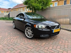 Volvo C70 Convertible - 2.5 T5 Summum *XENON