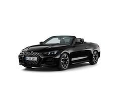 BMW 4-serie Cabrio - 420i | M Sportpakket Pro | Comfort Pack