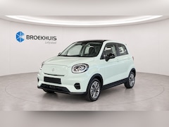 Leapmotor T03 - Design 37.3 kWh | Achteruitrijcamera | Cruise control adaptief | Electronic climate contro