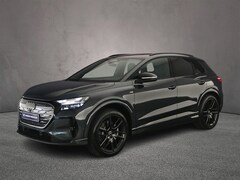 Audi Q4 e-tron - e-tron quattro performance 340pk S edition