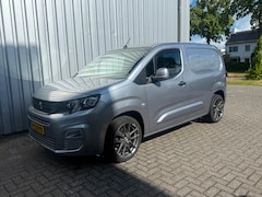 Peugeot Partner - 1.6 BlueHDI Premium / 2019