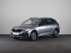 Skoda Kamiq - 1.0 TSI Edition 115 pk 7 versn. DSG | Travel Assist | Winter Plus Pakket & Charging | Blac
