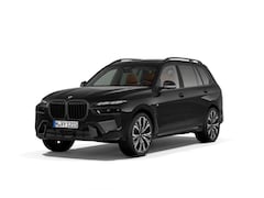 BMW X7 - xDrive40i | M Sportpakket Pro | Comfort Pack | Exclusive Pack | Trekhaak