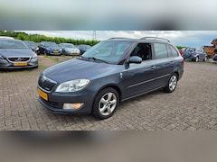 Skoda Fabia Combi - 1.2 TDI Greenline Zeer netjes Airco Apk 12-2026