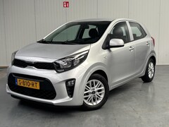 Kia Picanto - 1.0 DPi DynamicLine