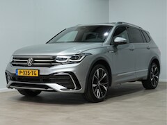 Volkswagen Tiguan Allspace - 1.5 150 pk DSGTSI R-Line Business+ 7 persoons R-Line 7 Persoons Navigatie 282