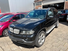 BMW X5 - 4.4i High Executive