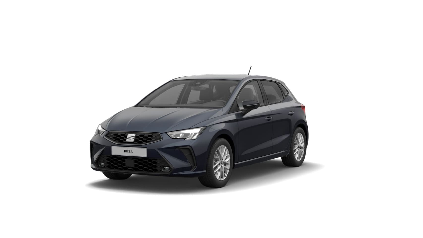 SEAT Ibiza - 1.0 EcoTSI Style 1.0 EcoTSI 95pk Style - AutoWereld.nl