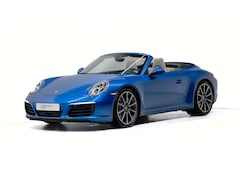 Porsche 911 Cabrio - Carrera