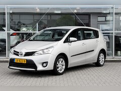 Toyota Verso - 1.6 VVT-i Comfort