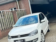 Volkswagen Polo - 1.2 TSI Highline