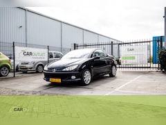 Peugeot 206 CC - 1.6-16V Premium Leder Trekhaak Apk