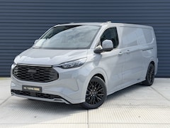 Ford Transit Custom - E-Transit 340 L2H1 Sport 71 kWh | Next Level Edition | Camera | 2x Schuifdeur | Direct lev