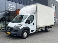 Fiat Ducato - 35 2.3 MultiJet L3H1|Airco|Cruise|euro6|Bluetooth