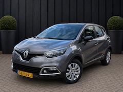 Renault Captur - 0.9 TCe NAVI AIRCO CRUISE CTRL