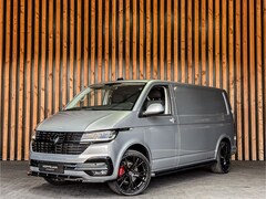 Volkswagen Transporter - 2.0 TDI 150PK DSG Bestelwagen L2H1 Bulli | LED | DIGITALE COCKPIT | NAVI | ADAPTIVE CRUISE