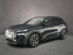 Audi Q6 SQ6 e-tron - e-quattro 428pk S edition
