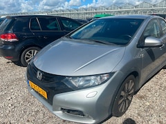 Honda Civic - | 2014 | 1.8 Sport | Automaat | export en handel