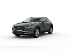 Mazda CX-30 - Exclusive-line Business Edition | 18-inch lichtmetalen velgen in Silver | 360° View Monito