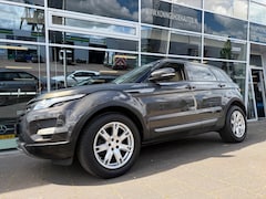 Land Rover Range Rover Evoque - 2.0 Si 4WD Prestige