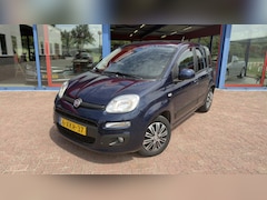 Fiat Panda - 0.9 TwinAir Lounge AIRCO | STUURBEDIENING