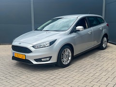 Ford Focus Wagon - 1.0 Titanium / Facelift