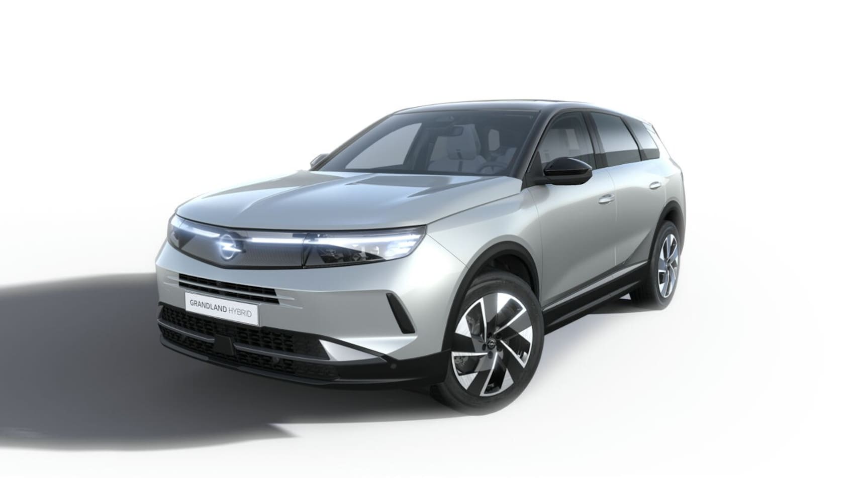 Opel Grandland - GS | Draadloze telefoonlader (Inductie) | Elektronische klimaatregeling met twee zones | L - AutoWereld.nl