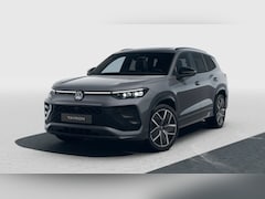 Volkswagen Tayron - R-Line Edition | 'App-Connect' draadloze smartphone integratie | Automatische afstandsrege