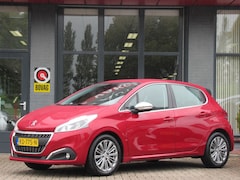 Peugeot 208 - 1.2 PureTech Blue Executive | Clima-Airco | Navigatie | Parkeersensoren | Incl. Garantie |