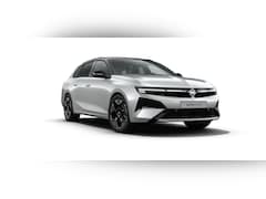 Opel Astra - Ultimate - Plug-In Hybrid | 3, 7 kW boordlader | 7, 4 kW boordlader | Achteruitrijcamera 1