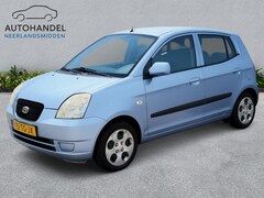 Kia Picanto - 1.0 LXE