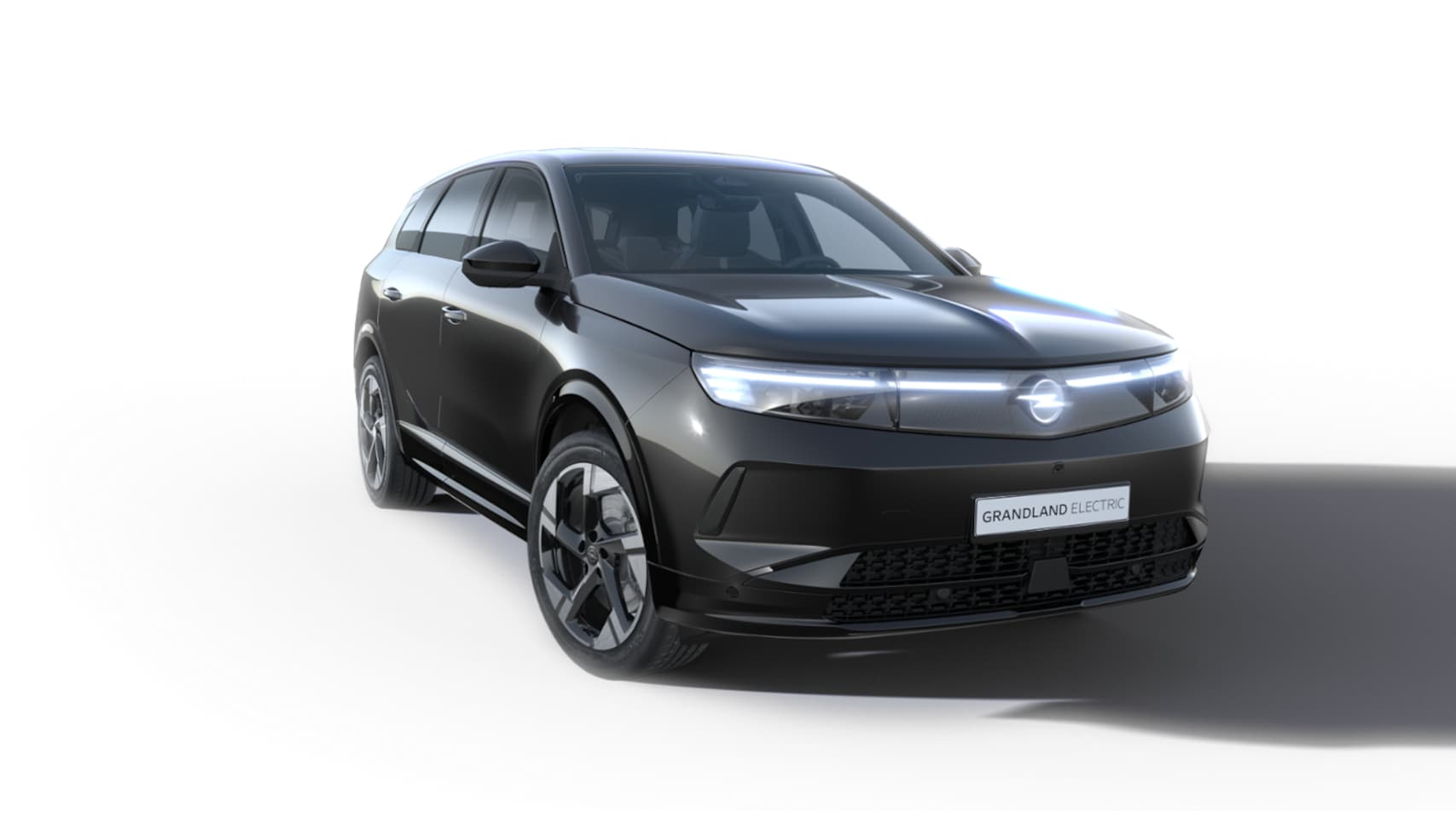 Opel Grandland Electric - Business Edition - | Achteruitrijcamera | Draadloze telefoonlader (Inductie) | Elektronisc - AutoWereld.nl